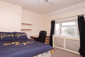 Bedroom 1- click for photo gallery